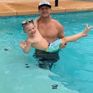 Meet your Posher, Joe